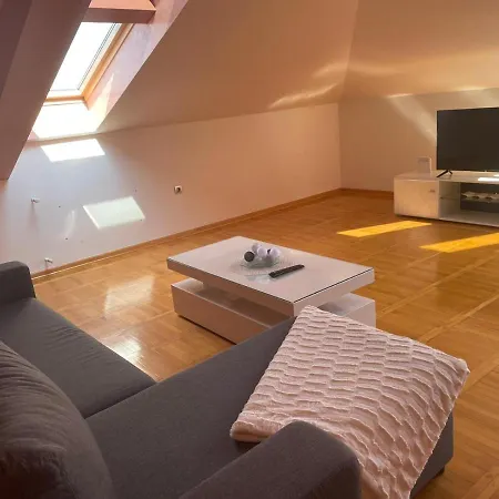 Loft Jagodina