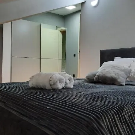 Loft * Jagodina