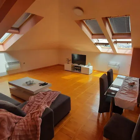 Loft Jagodina