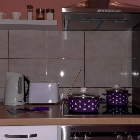 Loft Apartament Jagodina