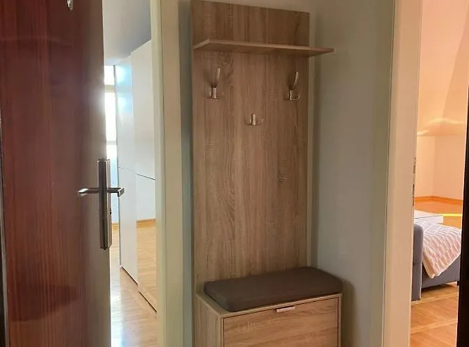 Διαμέρισμα Loft *