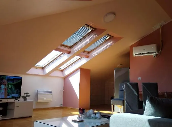 Διαμέρισμα Loft Jagodina