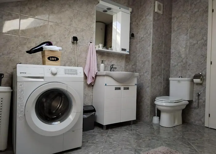 Loft Διαμέρισμα *