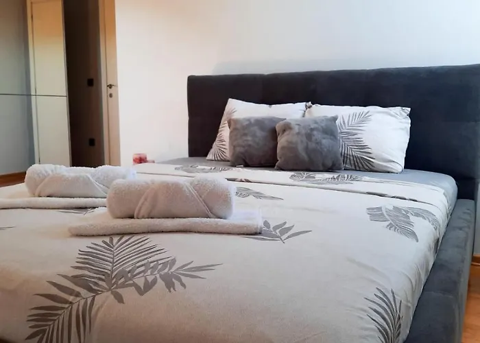 Διαμέρισμα Loft *