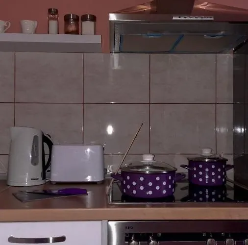 Loft Διαμέρισμα Jagodina