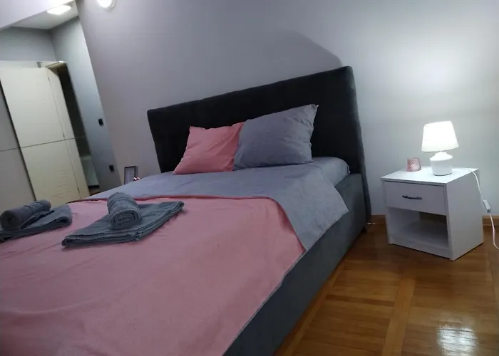 Διαμέρισμα Loft